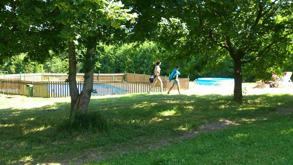Holiday Park Vrchlabi - Lisci Farma Ngoại thất bức ảnh