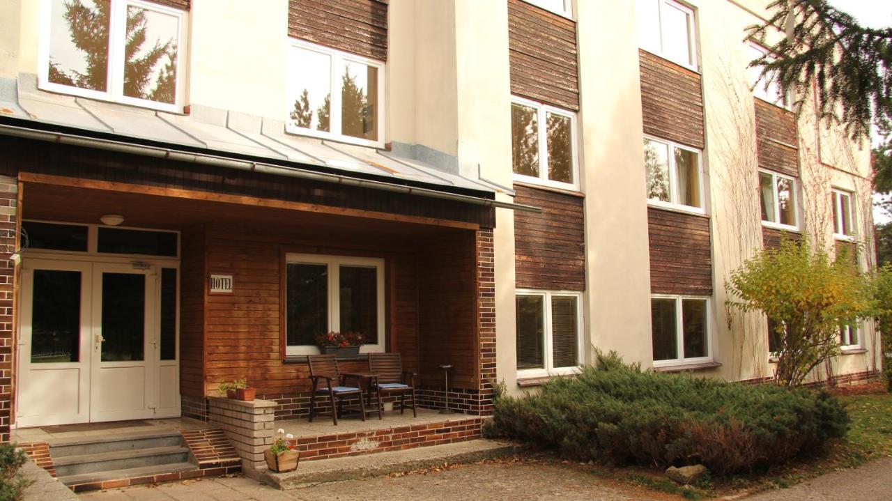 Holiday Park Vrchlabi - Lisci Farma Ngoại thất bức ảnh