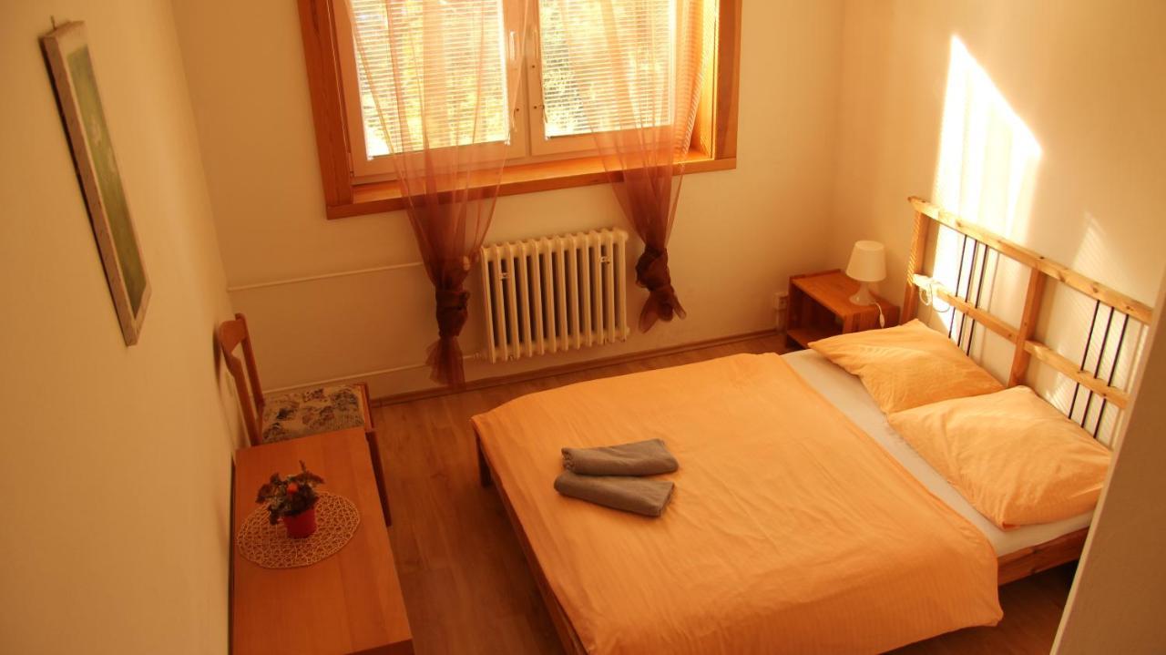 Holiday Park Vrchlabi - Lisci Farma Ngoại thất bức ảnh