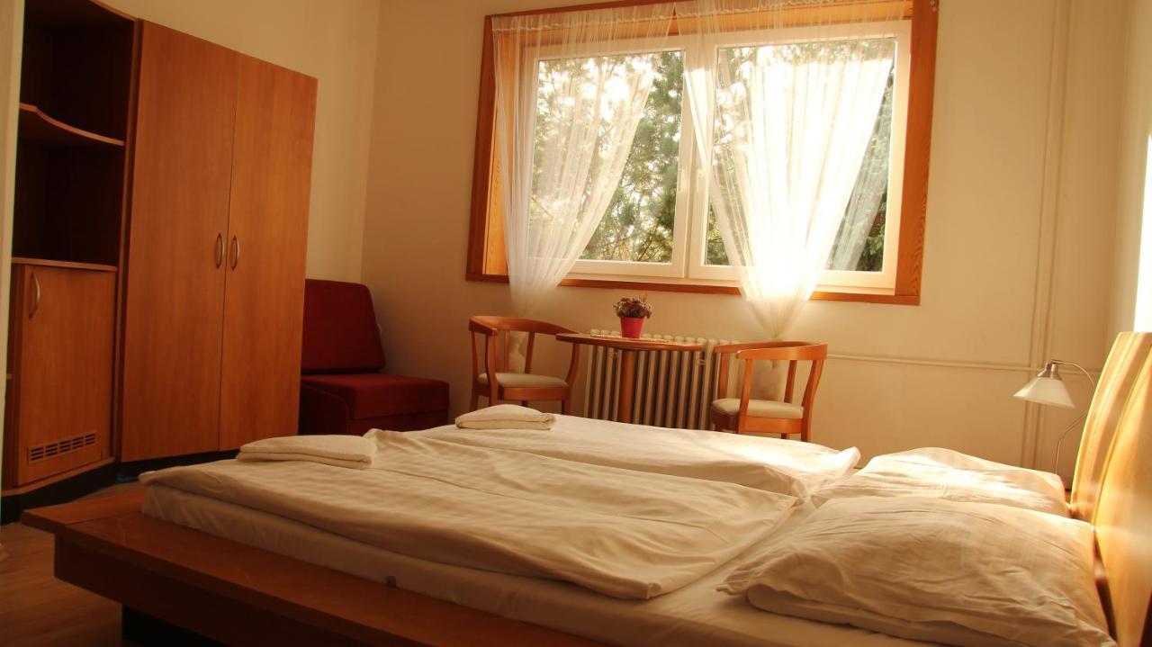Holiday Park Vrchlabi - Lisci Farma Ngoại thất bức ảnh