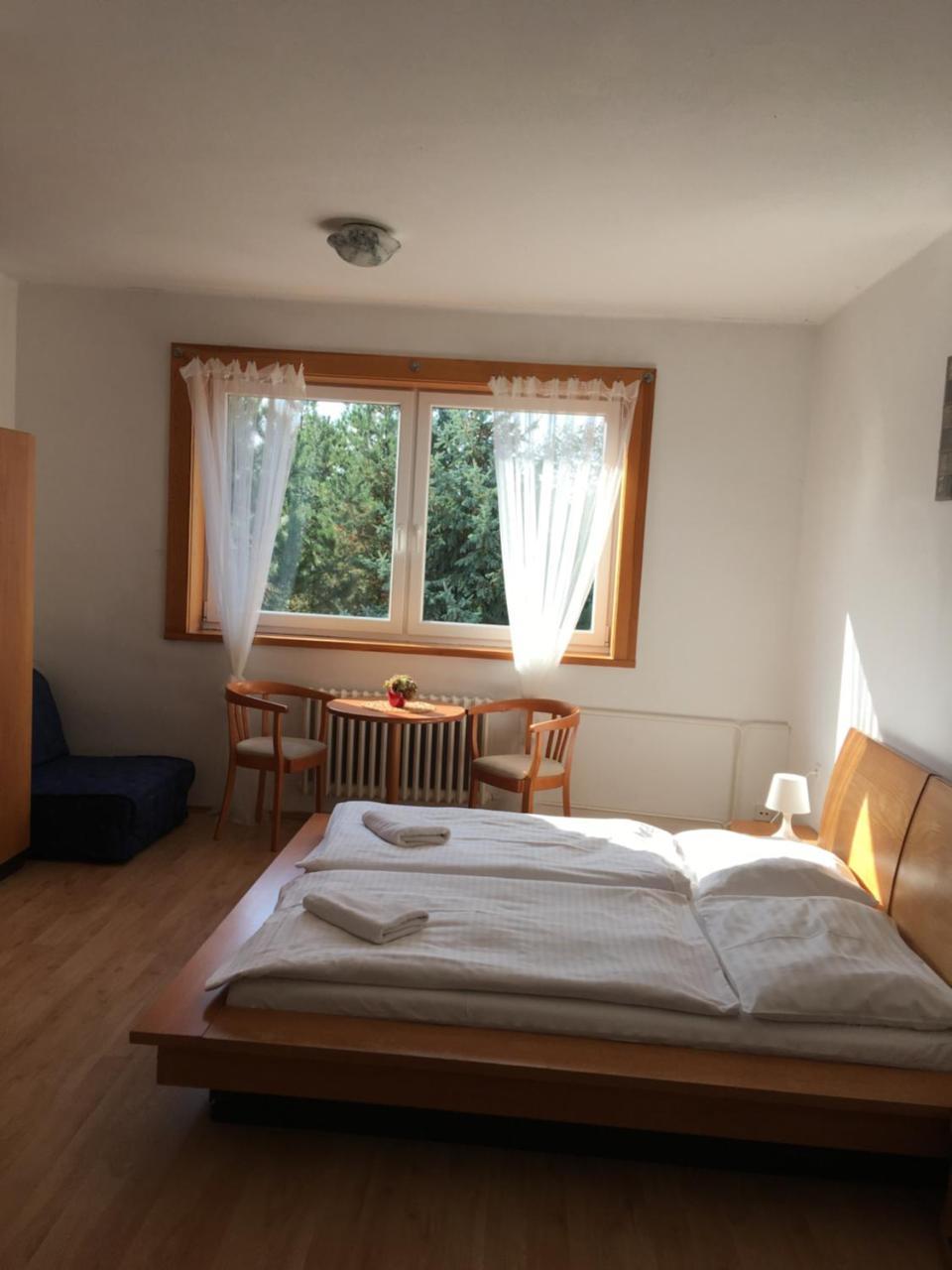 Holiday Park Vrchlabi - Lisci Farma Ngoại thất bức ảnh