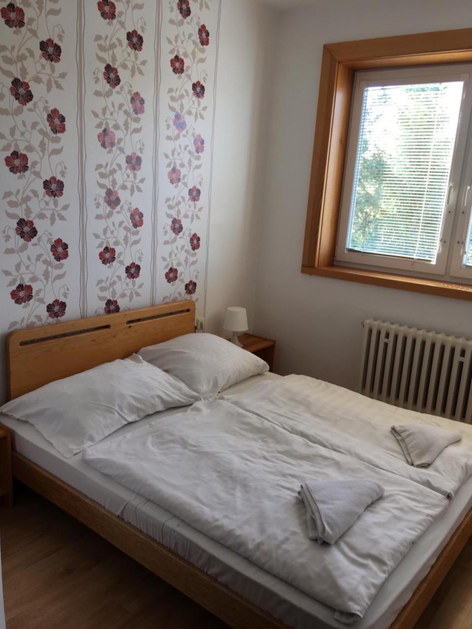 Holiday Park Vrchlabi - Lisci Farma Ngoại thất bức ảnh
