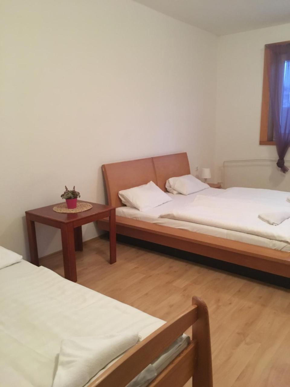 Holiday Park Vrchlabi - Lisci Farma Ngoại thất bức ảnh
